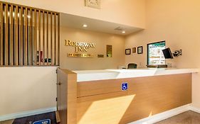 Rodeway Inn Artesia Cerritos